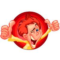 Joker Jokes icon