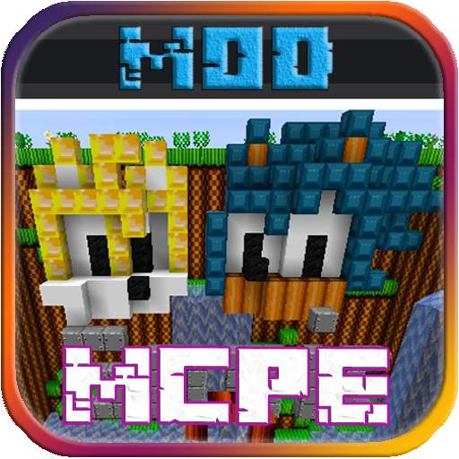 The Sonic Dash Mod 6.88
