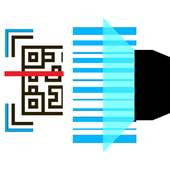 QrBar Code Scanner on 9Apps