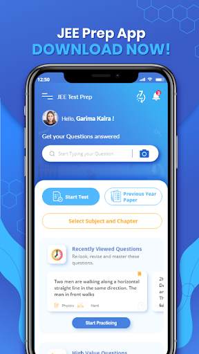 Extramarks JEE Prep App screenshot 4