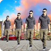 Echo MagicMirror Effect Filter on 9Apps