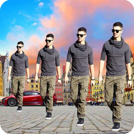 Echo MagicMirror Effect Filter 3.2