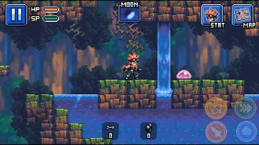 Dungeon X Legend screenshot 6