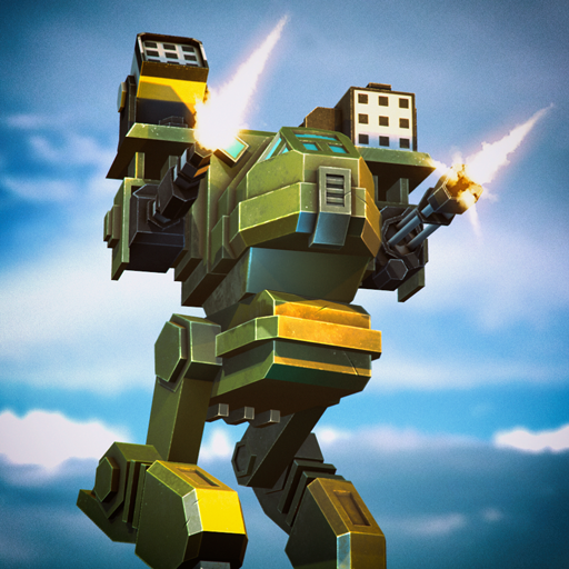 ikon Robots.io