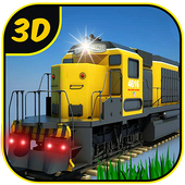 Train Simulator 2018 icon