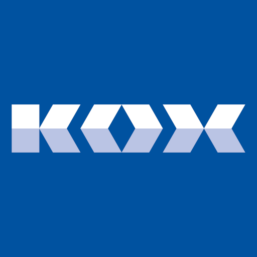 Shop KOX forêt &amp; horticulture icon