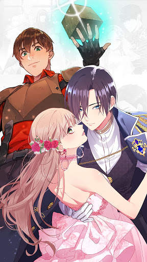 Tappytoon Comics & Webtoons screenshot 2