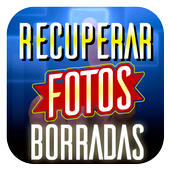 Recuperar Fotos Borradas del Movil Antiguas Guide icon