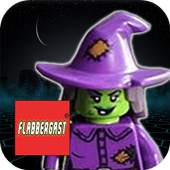 Flabbergast LEGO Witchers 1.0