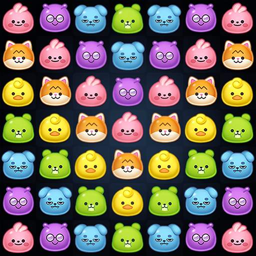 Candy Friends Forest 1.3.0