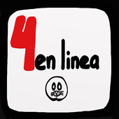 Conect 4 icon