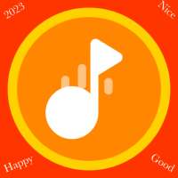 Music Player - HiFi,Playlists logo