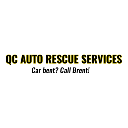 QC Auto Rescue Services icon