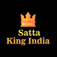 Satta King India logo