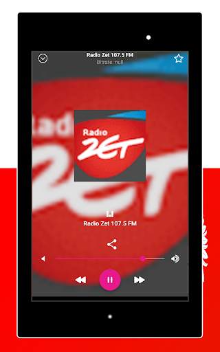 Radio Poland – Radio Poland FM   Polish DAB Radio screenshot 22