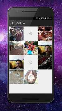 Slow motion video screenshot 6