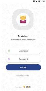 Al Azhar screenshot 1