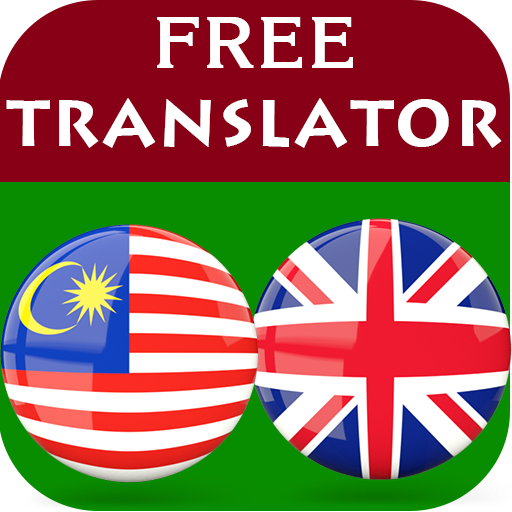 Malay English Translator icon
