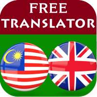 Malay English Translator on 9Apps