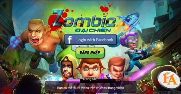 De Che Kinh Di - Zombie screenshot 6