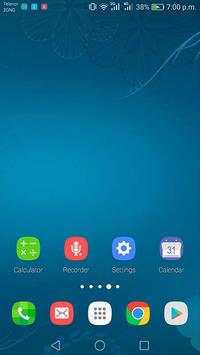 Theme for Samsung Galaxy J7 2017 screenshot 2