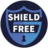 VPN Shield logo