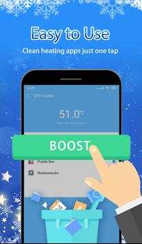 Freeze Cooler Pro screenshot 3