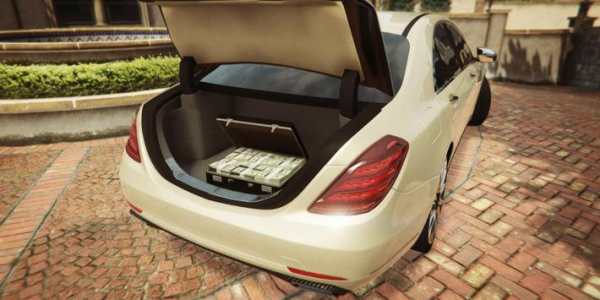 Real Mercedes Driving S Class screenshot 6
