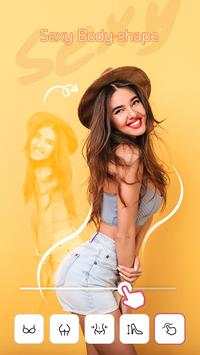 Beauty Photo Editor screenshot 3