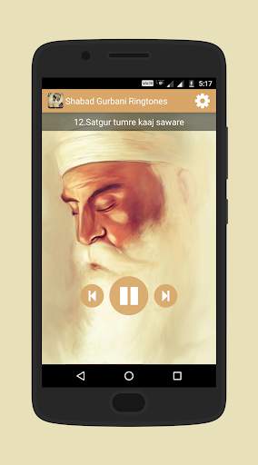 Shabad Gurbani Ringtones screenshot 4