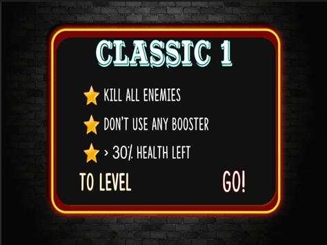 Stickman Ninja Fighters - Legacy War screenshot 9