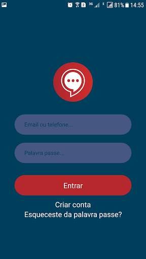 Wap Angola Social (WAS) screenshot 2