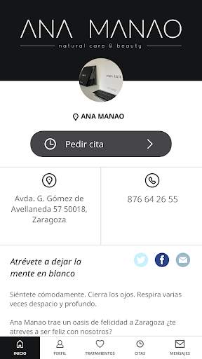 Ana Manao screenshot 2