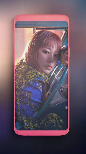 Mamamoo Wheein wallpaper Kpop HD new screenshot 7