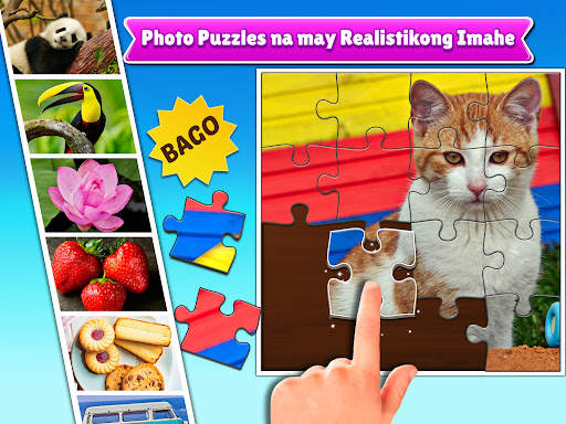 Lagari palaisipan para bata screenshot 15