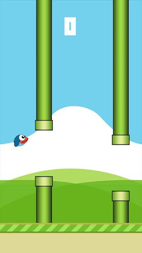 Crazy Bird screenshot 3