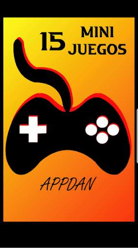 15 Mini Juegos स्क्रीनशॉट 1