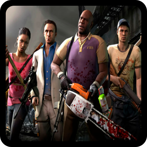 Left 4 Dead 2 Game icon