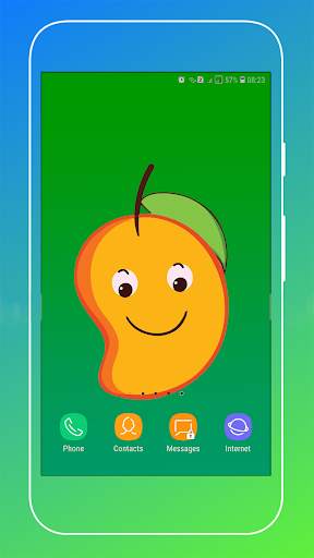 Mango Wallpaper screenshot 11