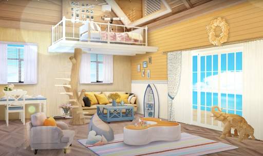 Tips My home Designs - House dreams screenshot 1