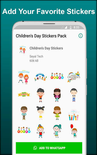 Face Sticker Maker : 3D Emoticon Emojis screenshot 1