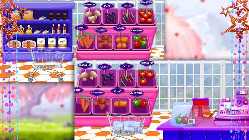 Pizza Maker Chef 🍕 - Juego de cocina screenshot 2