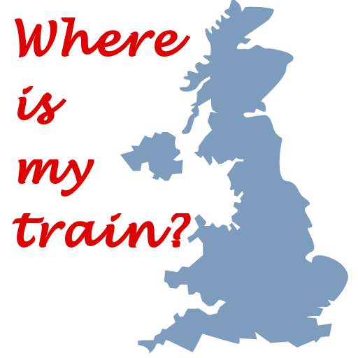 Where is my train? 3.10