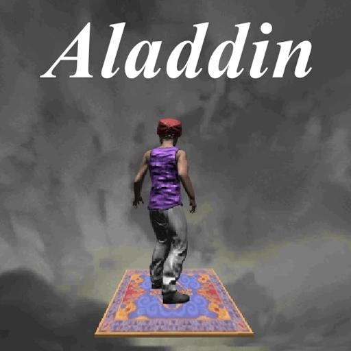Aladdin ဂိမ်း icon