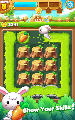 Where's My Food screenshot 8