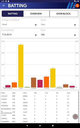 APT T10 screenshot 5