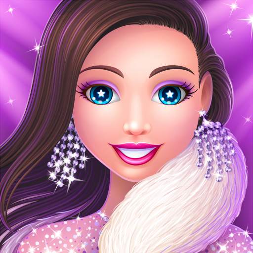 Fashion Show Dress Up Game 1.5