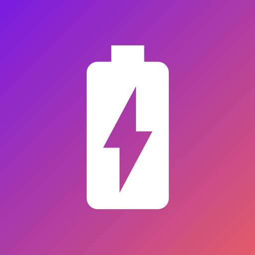Extra Battery: Ultra Fast Charging with Booster 1.0