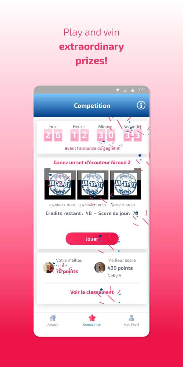 Community App screenshot 7