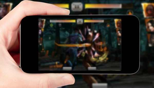 Tricks for WWE Immortals 2K screenshot 1